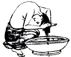 physische Hygiene