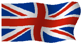English flag