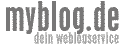 myblog.de